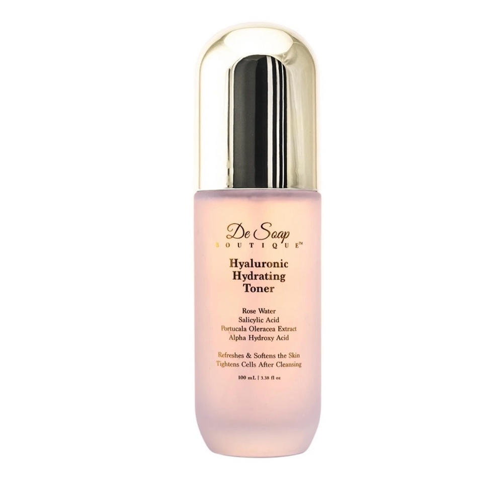 Hyaluronic Hydrating Toner - Picture 6 of 6